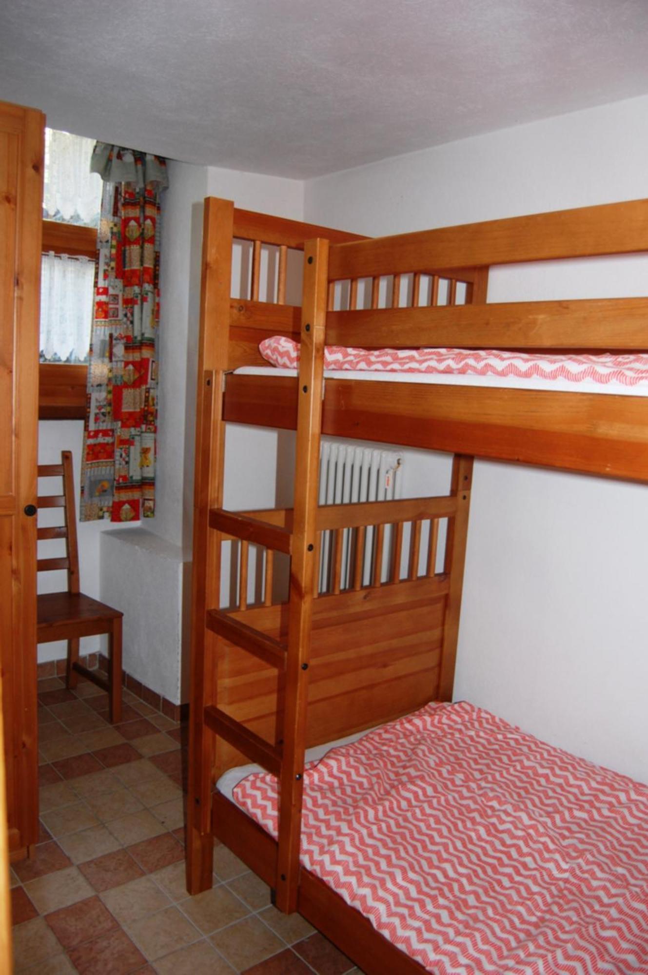 Case Gran Paradiso Rhemes Notre Dame Екстериор снимка