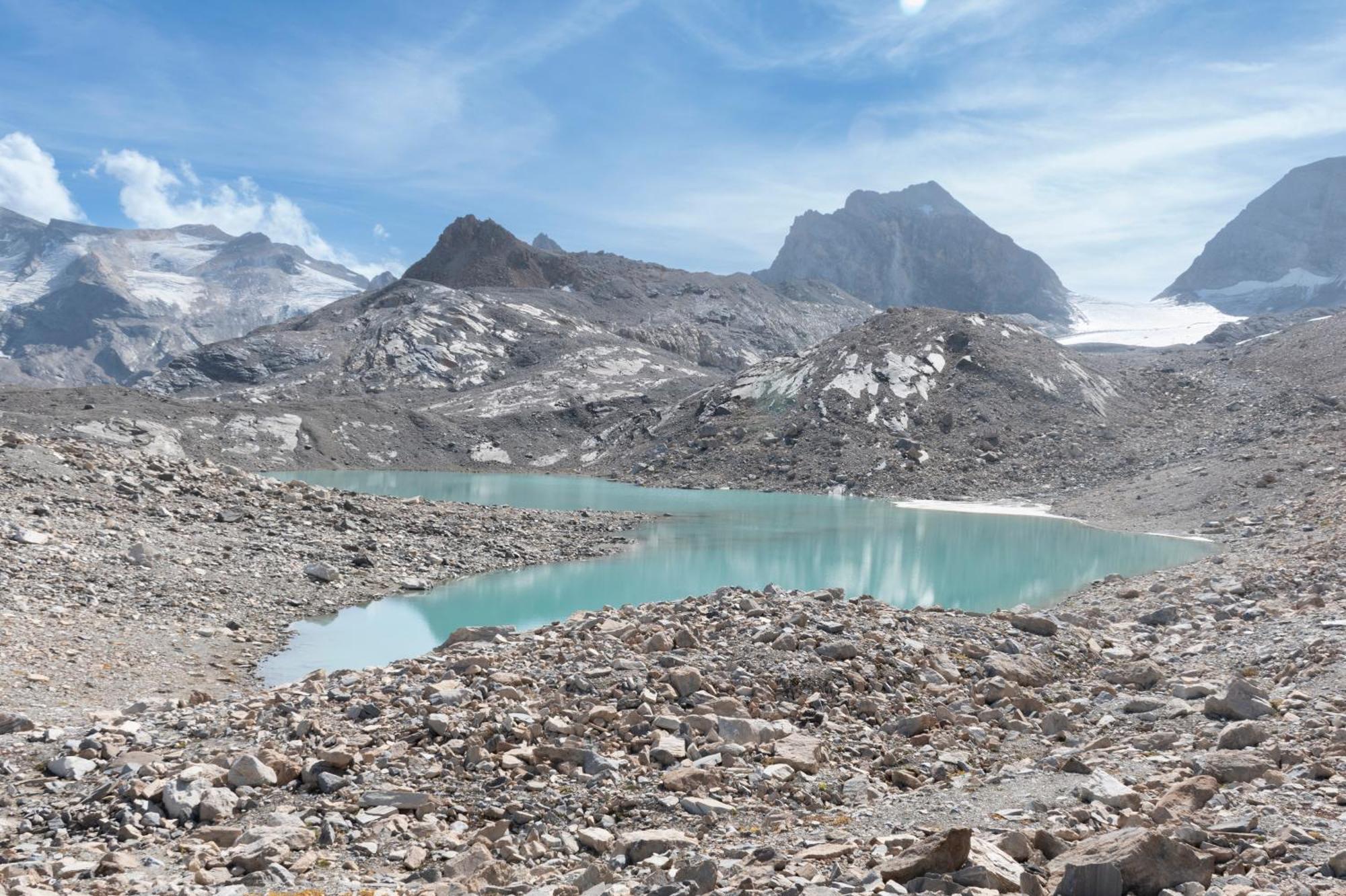 Case Gran Paradiso Rhemes Notre Dame Екстериор снимка