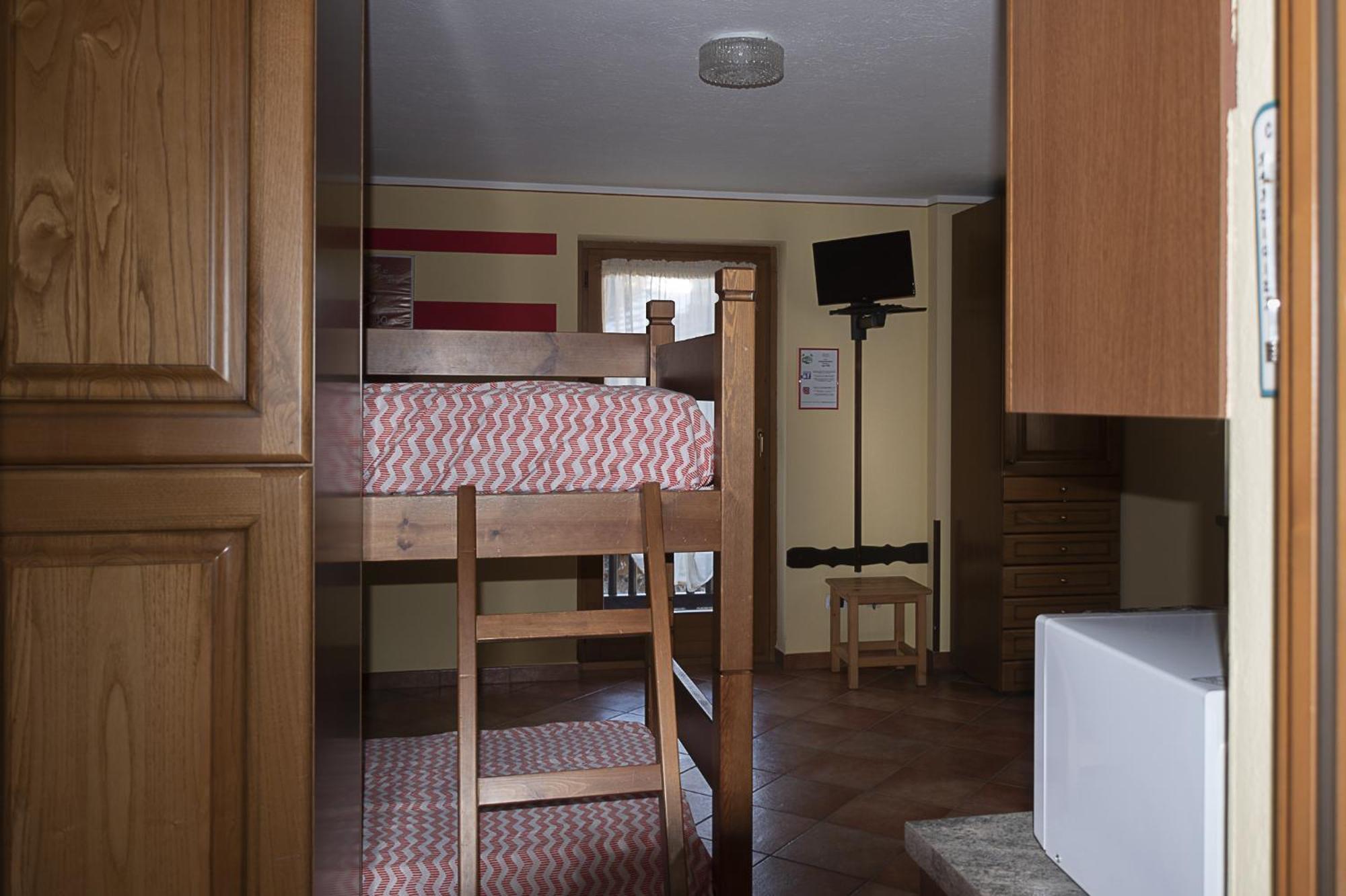 Case Gran Paradiso Rhemes Notre Dame Екстериор снимка