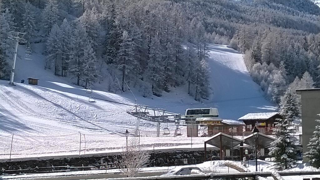 Case Gran Paradiso Rhemes Notre Dame Екстериор снимка